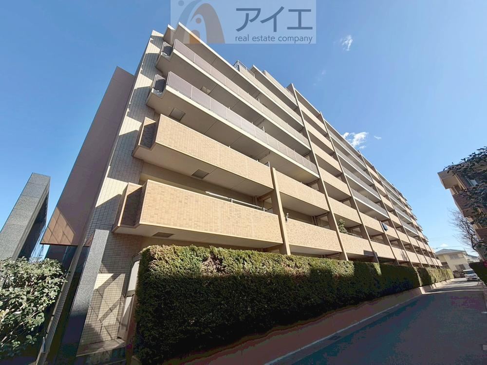 Renovated 3LDK Apartment in Kashiwa - Photo 1