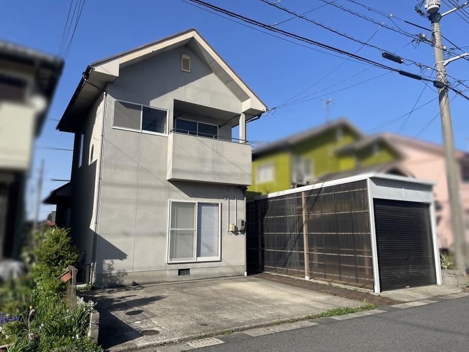 Charming 3LDK+S House in Shin-kai - Photo 1