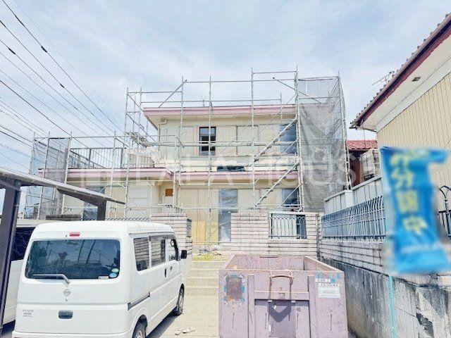 4DK+S house in Takasaki, Gunma - Photo 1