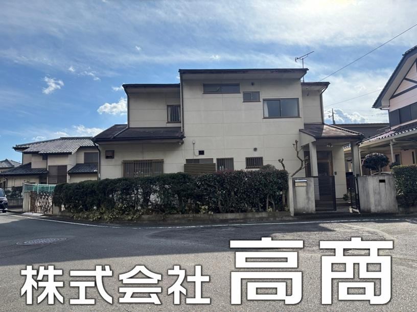 6DK house in Takasaki, Gunma - Photo 1