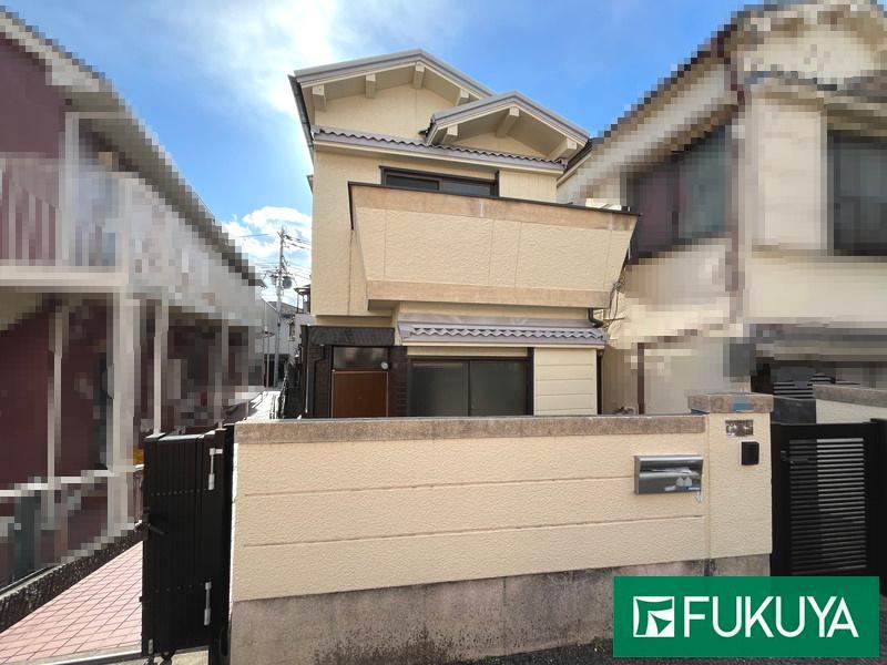 Cozy 3DK House in Sumadera - Photo 1