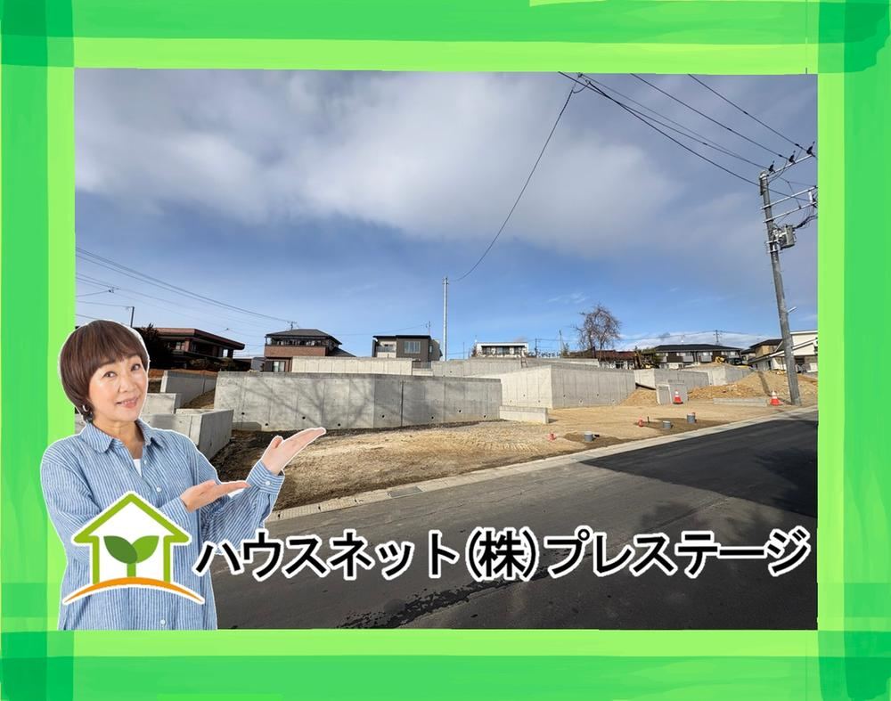 Land with No Construction Conditions - All 7 Lots Available - Photo 1
