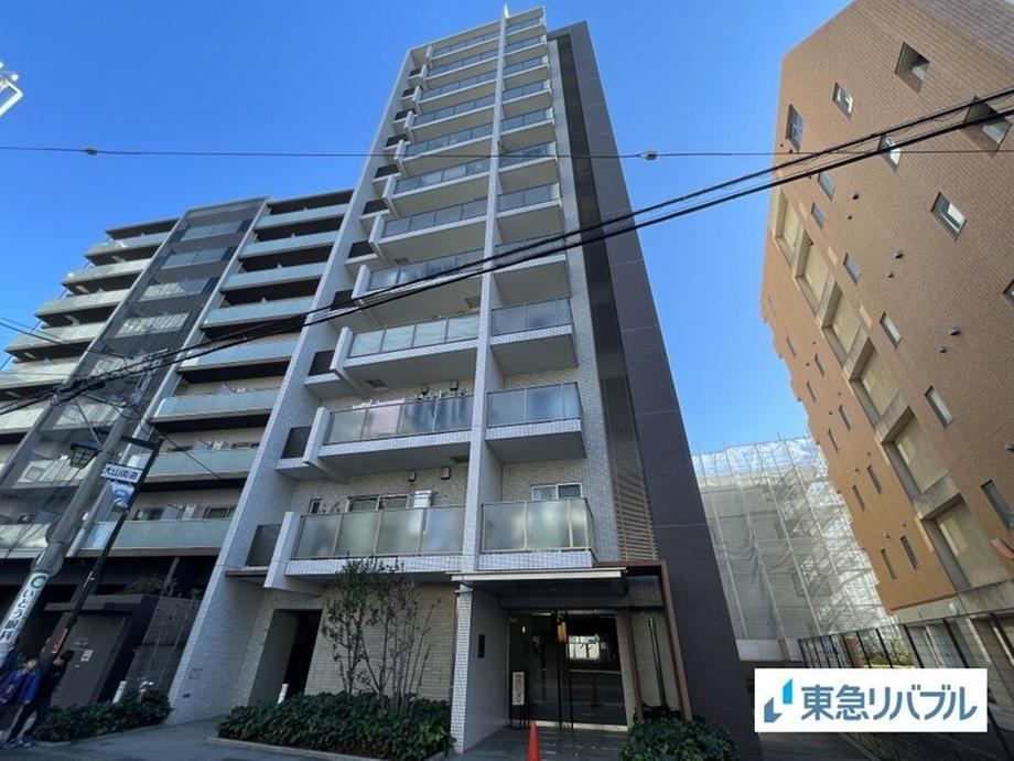Charming 2LDK Apartment with Scenic Views in Mizoguchi - Photo 1