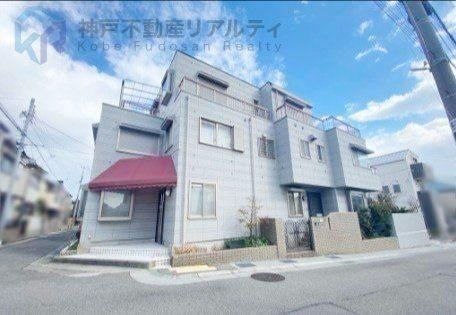 6SLDK House with Store in Tarumi - Photo 1