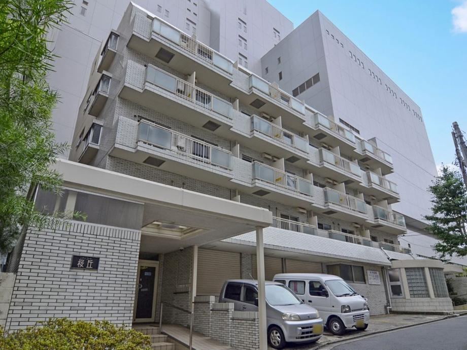 Renovated 1LDK Apartment in Sakuragaokacho - Photo 1