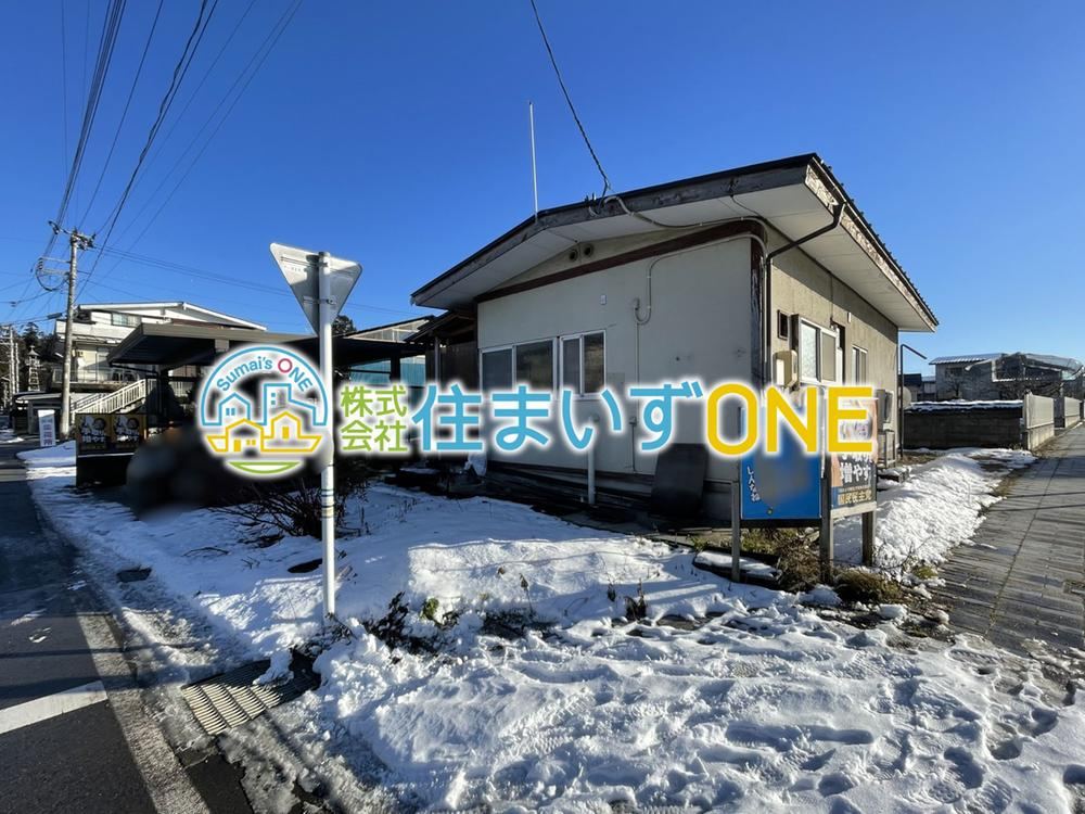 Charming 3K Single-Story Home in Higashine - Photo 1