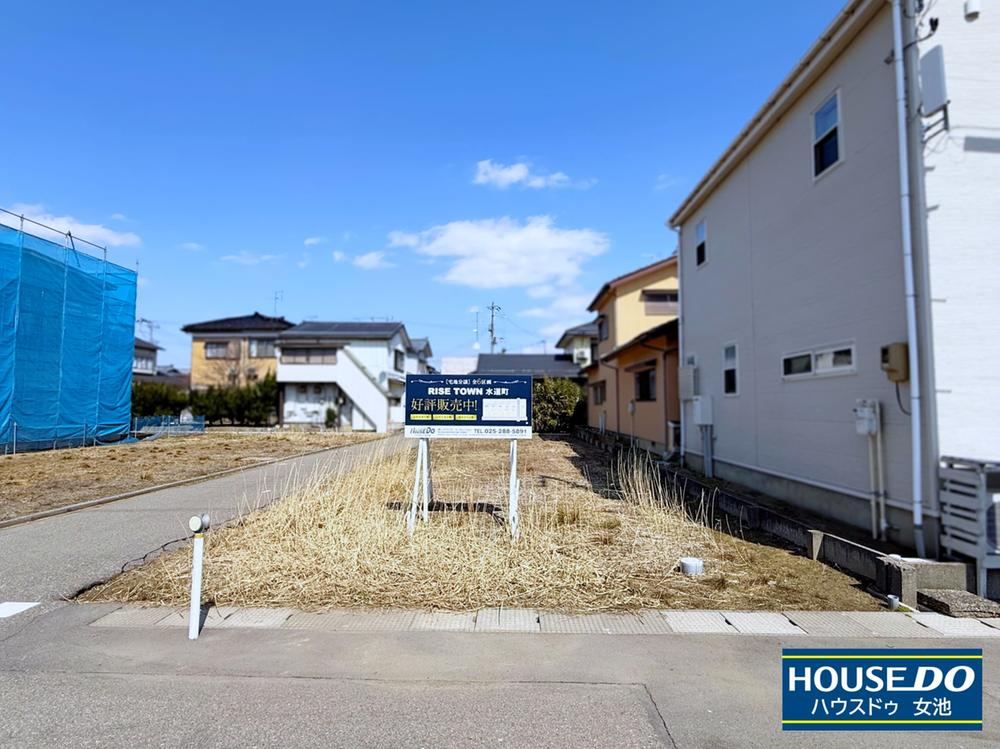 174 m² land in Tsubame, Niigata - Photo 1