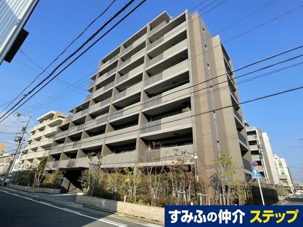 4LDK apartment in Higashi Ward, Nagoya, Aichi - Photo 1