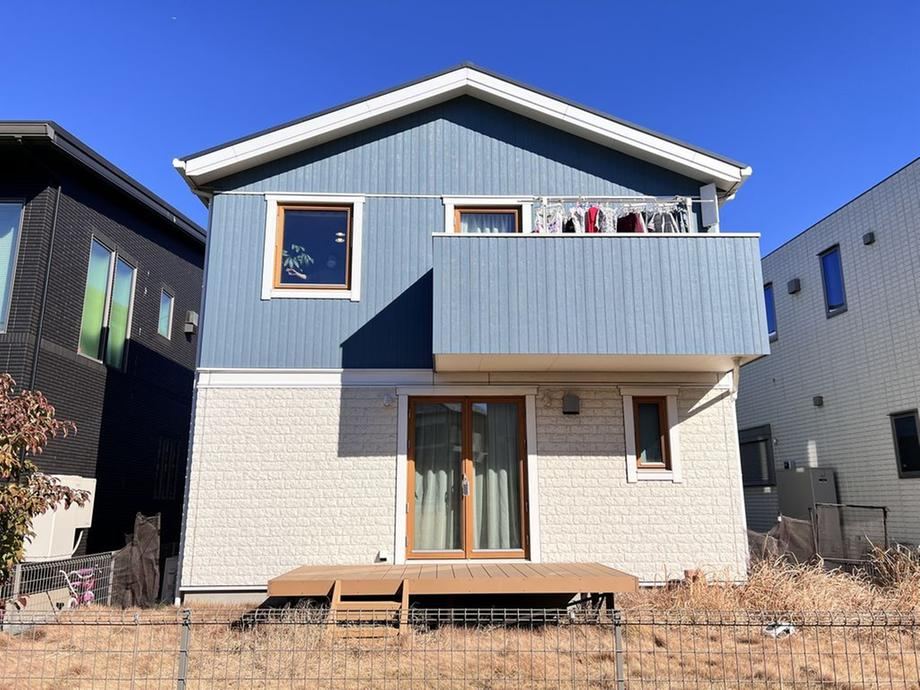 Custom-Built 4LDK Home in Niwa Nishi - Photo 1