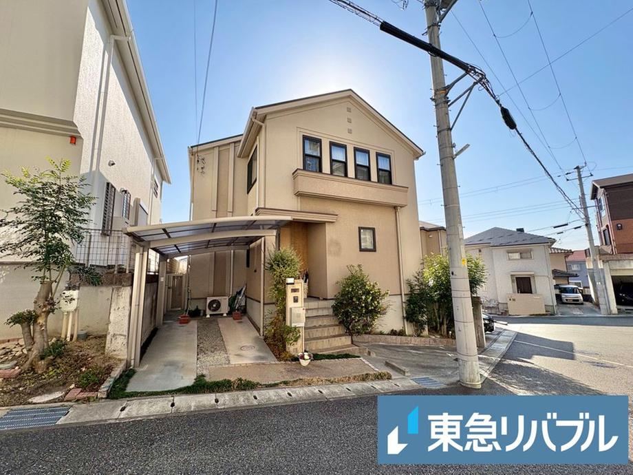 Comfortable 4LDK House in Ikawadani - Photo 1