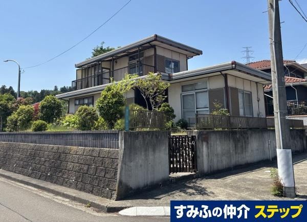 Well-Positioned Land in Tsurugaoka, Sendai - Photo 1