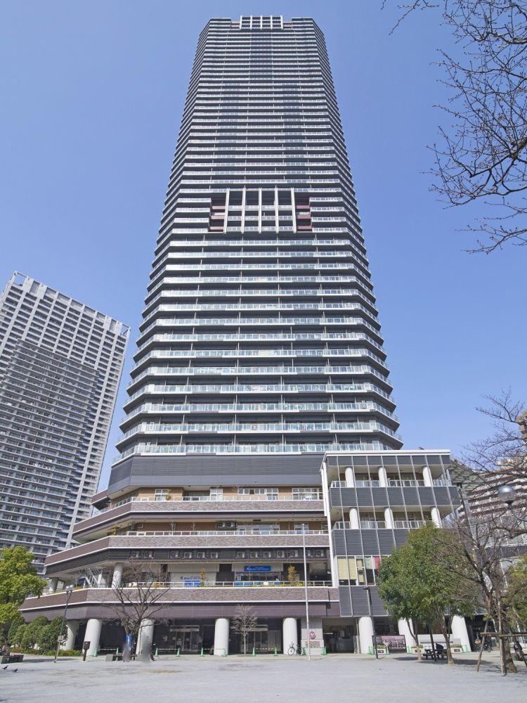 2LDK apartment in Chuo Ward, Tokyo - Photo 1