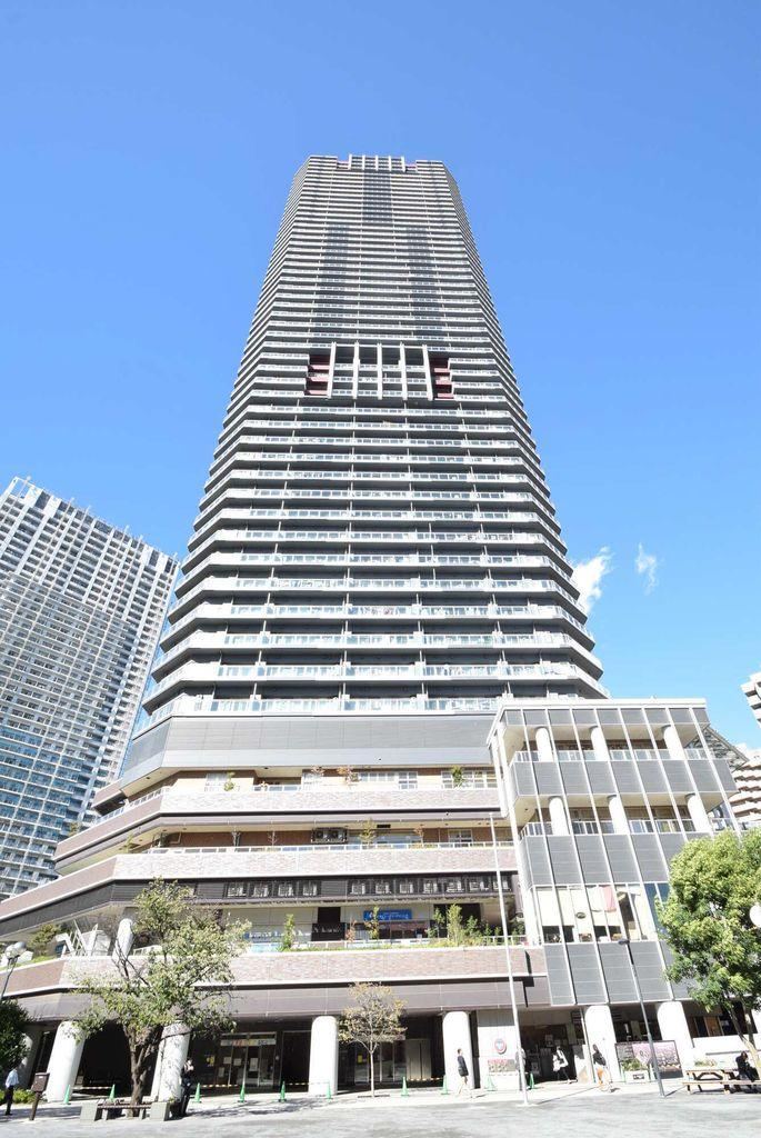 2LDK apartment in Chuo Ward, Tokyo - Photo 1