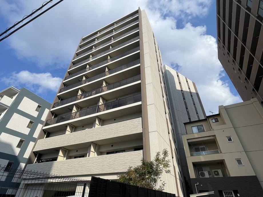 2LDK apartment in Nishi Ward, Nagoya, Aichi - Photo 1