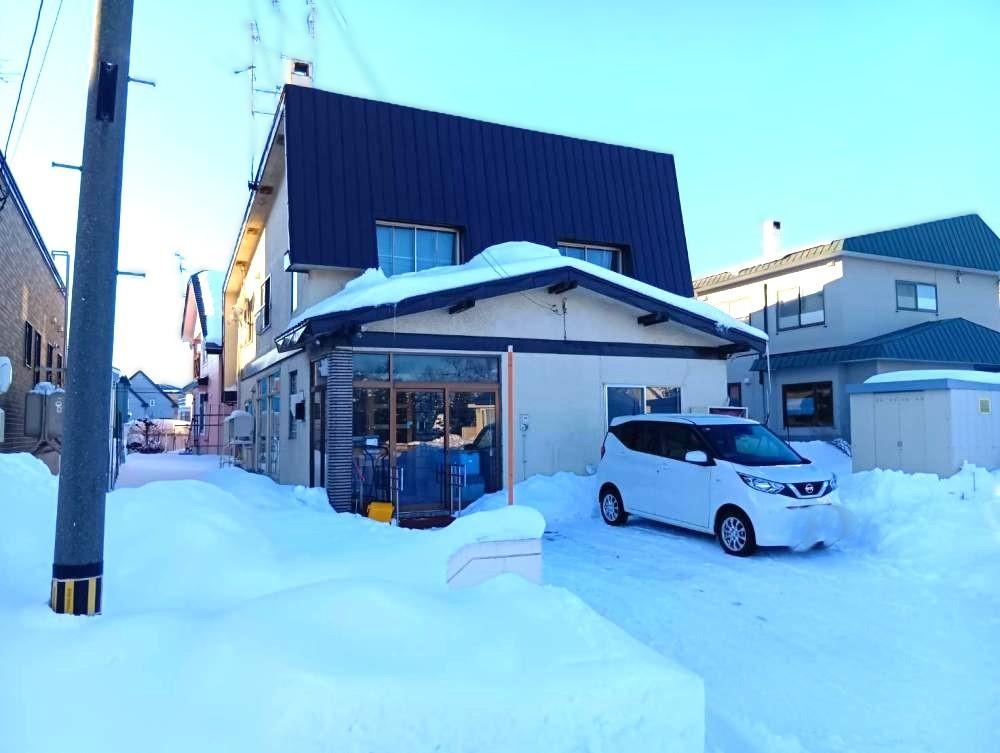 Spacious Land in Inaho Town, Kitahiroshima - Photo 1