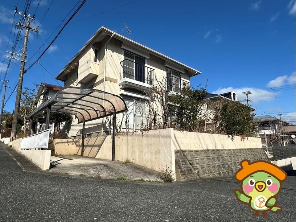 180 m² land in Dazaifu, Fukuoka - Photo 1