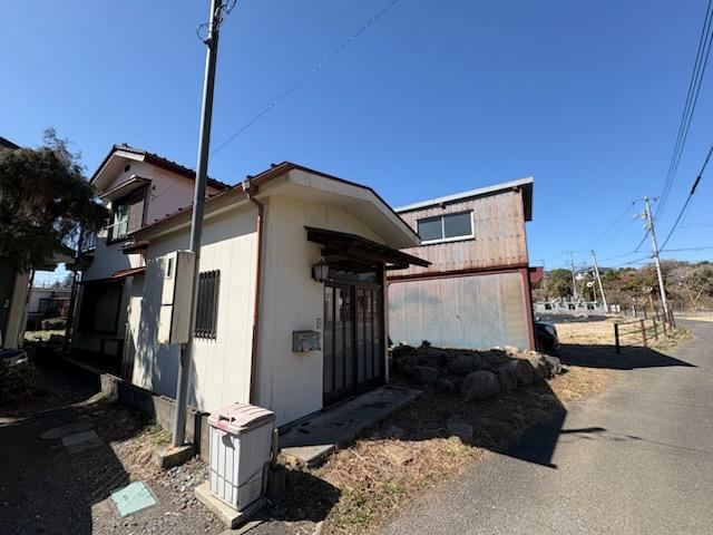 376 m² land in Akiruno, Tokyo - Photo 1