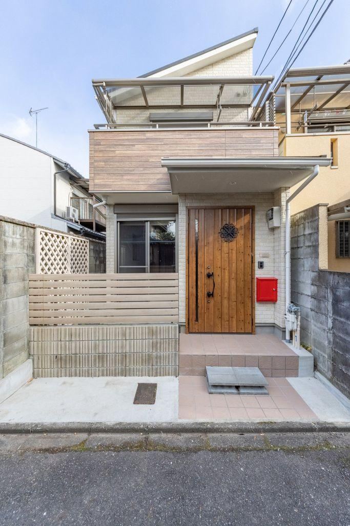 Charming 2LDK Home in Shimogamo - Photo 1