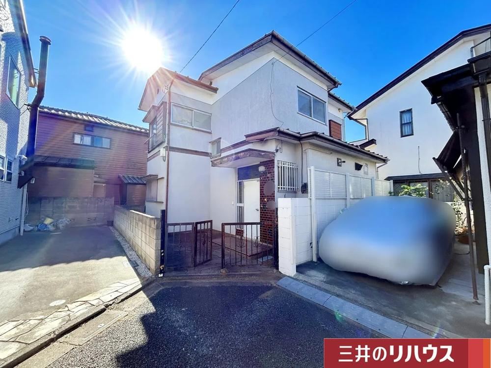 90 m² land in Nerima Ward, Tokyo - Photo 1