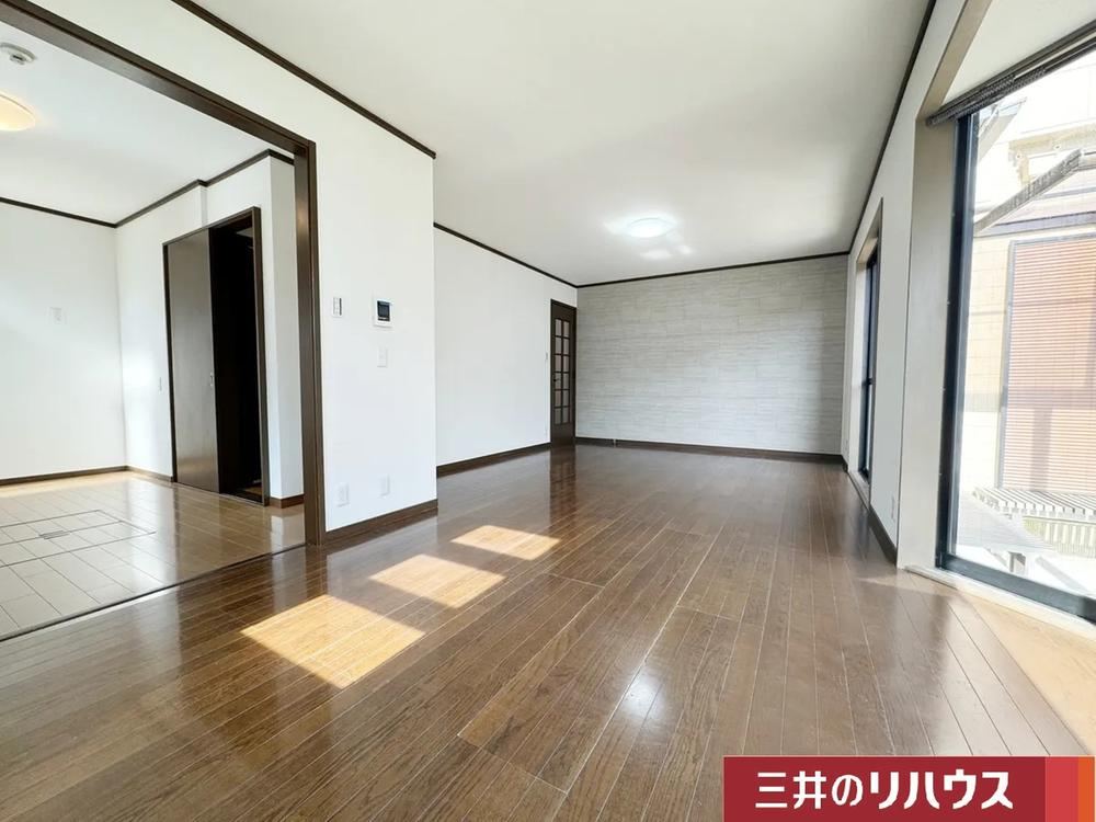 Stylish 6LDK Home in Kashinodai - Photo 1