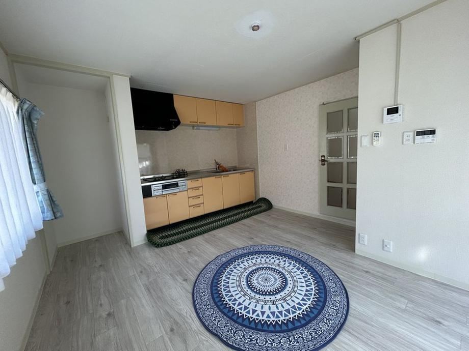 Renovated 4DK House in Rokko - Photo 1