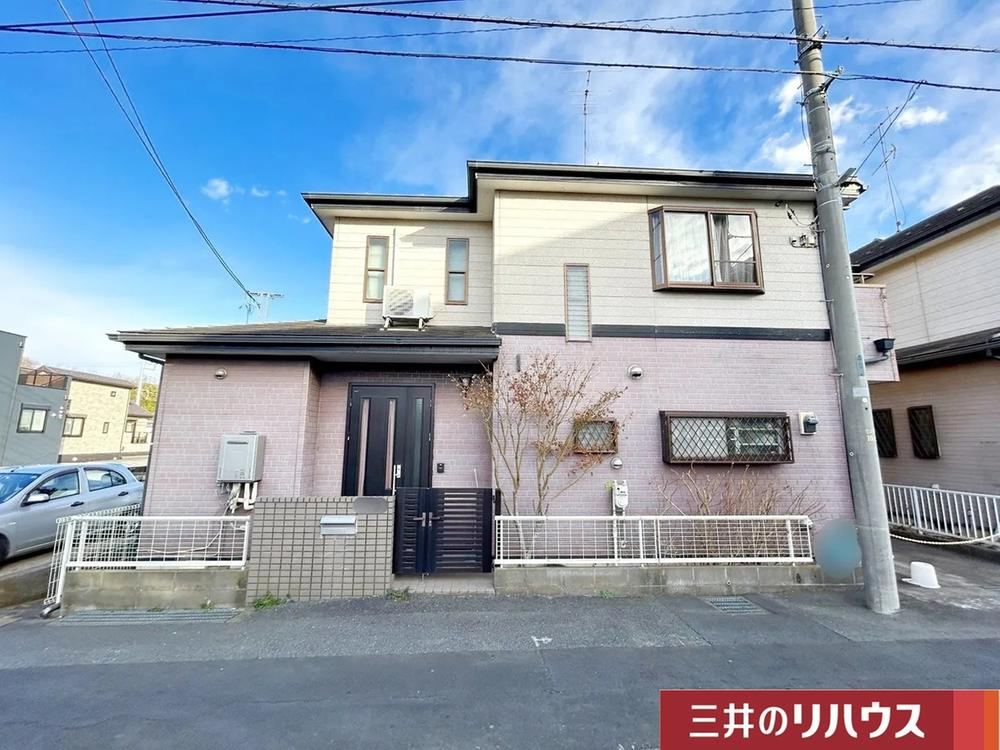 4LDK House in Nakano with Good Sunlight - Photo 1