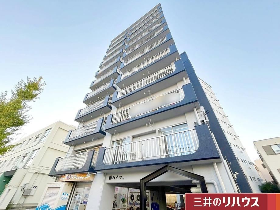2LDK apartment in Chikusa Ward, Nagoya, Aichi - Photo 1