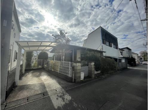 Flexible Land in Takashi, Kawasaki - Photo 1