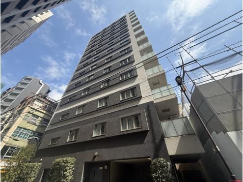 1LDK apartment in Chiyoda Ward, Tokyo - Photo 1