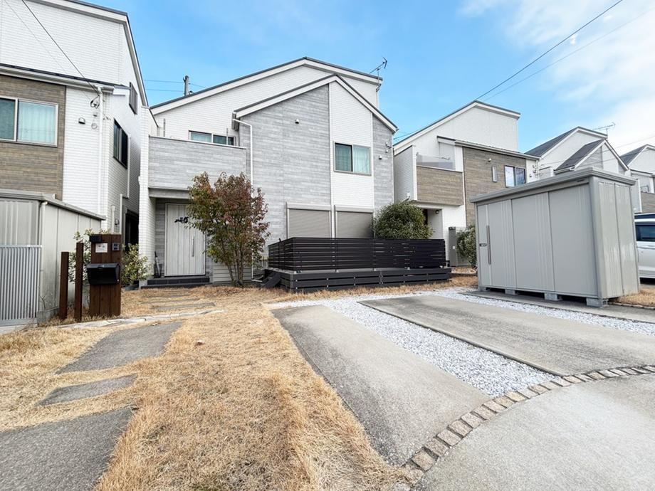 Charming 3LDK House in Higashikunayama - Photo 1