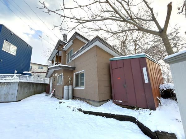 3LDK House in Convenient Location in Sapporo - Photo 1