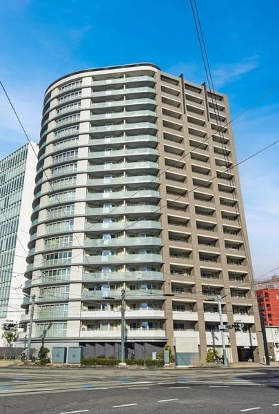 2LDK apartment in Minami Ward, Hiroshima - Photo 1