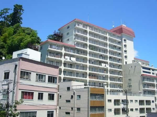 2LDK apartment in Atami, Shizuoka - Photo 1