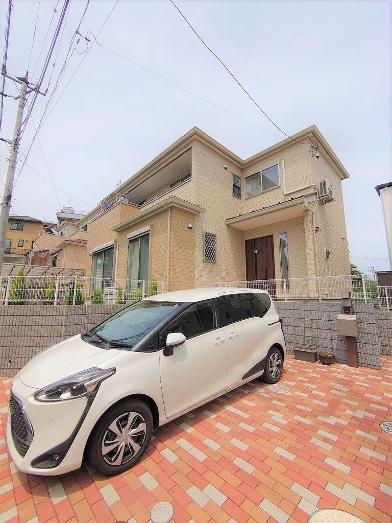 Spacious 4LDK Home in Chiba - Photo 1