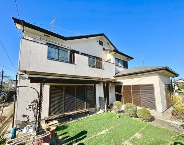 Spacious 4LDK House in Nakadacho - Photo 1