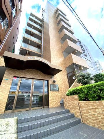 2LDK Apartment in Kamimizo - Photo 1