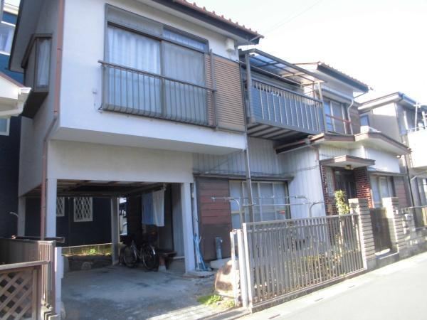 Charming 4DK Detached House in Higashi-Ozawa - Photo 1