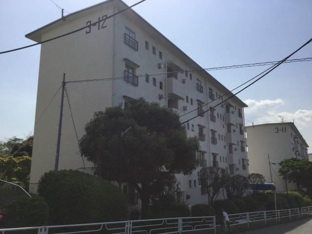 Bright 2LDK Apartment in Sakon-yama - Photo 1