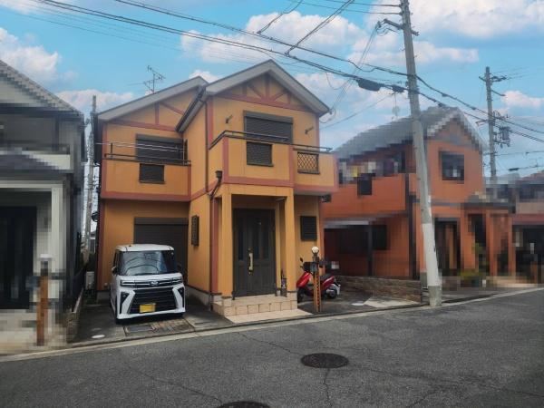 Modern 4LDK Detached House in Matsugaoka - Photo 1