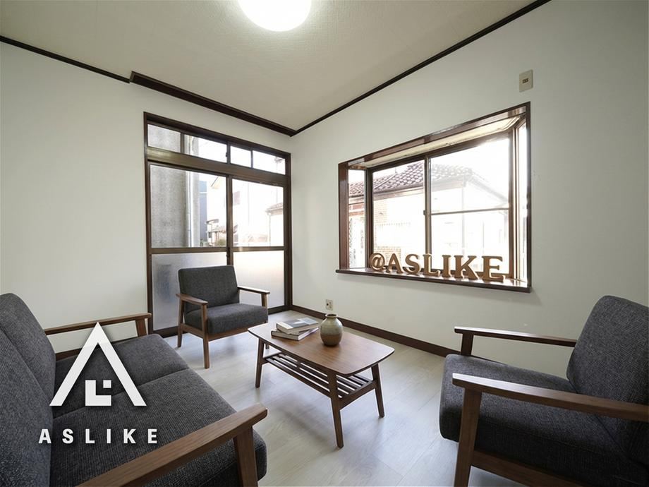 Spacious 5DK+S House in Hatsutomi, Kamagaya - Photo 1