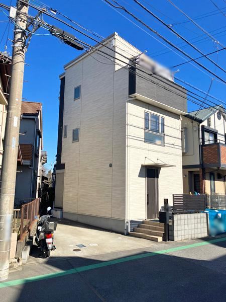 Stylish 2LDK+S House in Sakushinda, Chiba - Photo 1