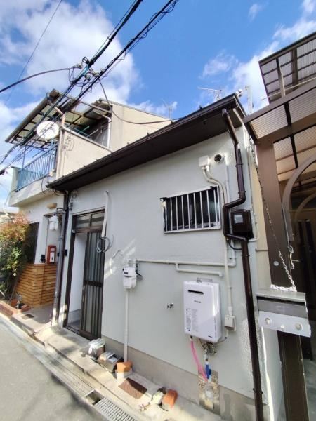 Charming 1DK House in Ohasuki - Photo 1