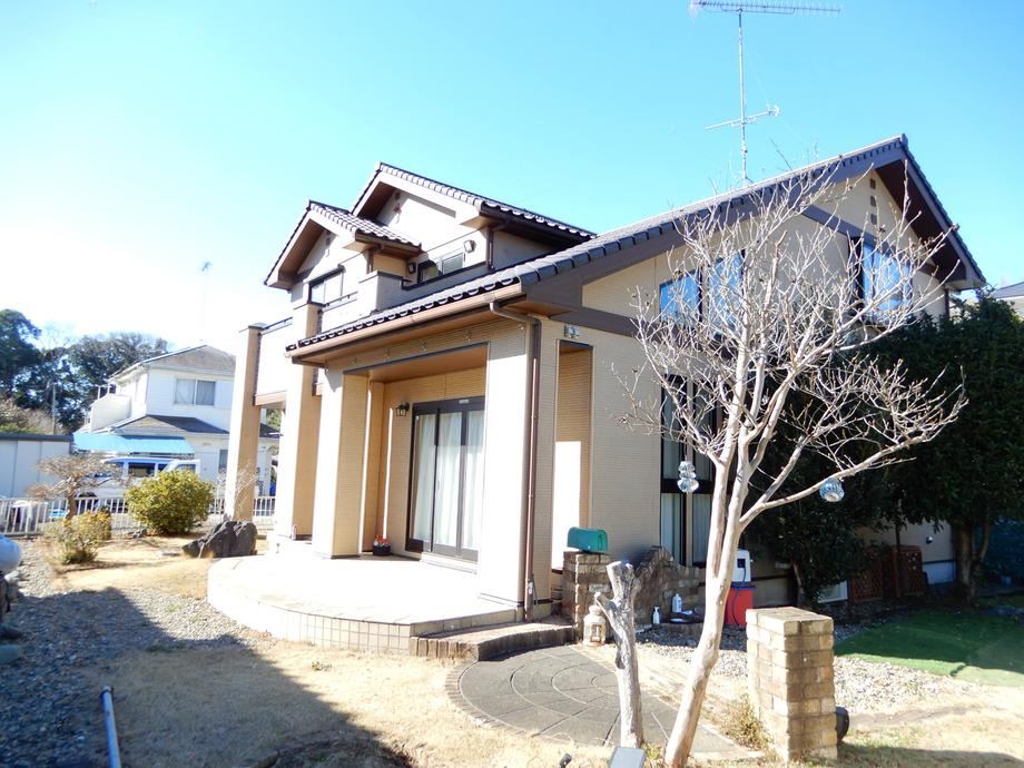 Stylish 3LDK House in Inashiki City - Photo 1