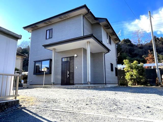 4DK+S house in Fujioka, Gunma - Photo 1