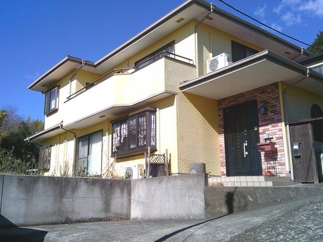 Spacious 3LDK with Ocean Views in Yoshihama - Photo 1