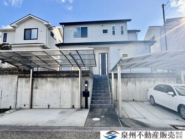 All-Electric 4LDK Home with Inspection Guarantee in Hannan City - Photo 1