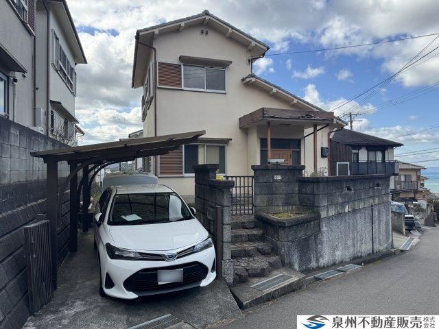 Bright 4DK House with Scenic Views in Hannan City - Photo 1