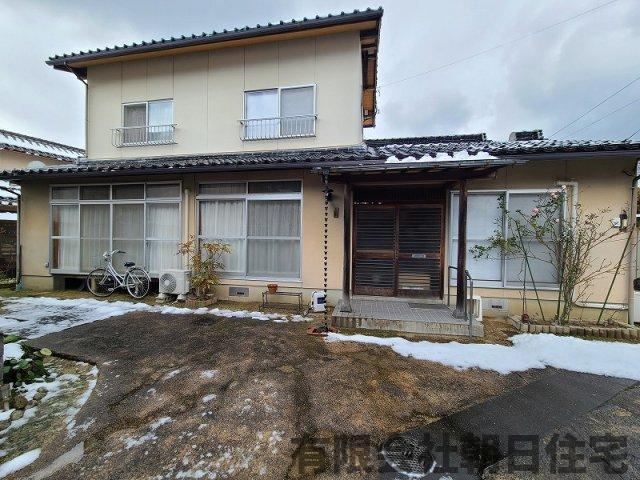 6DK house in Matsue, Shimane - Photo 1