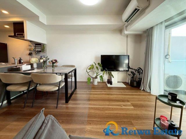 New 2LDK Apartment Near Chigasaki Station - Photo 1