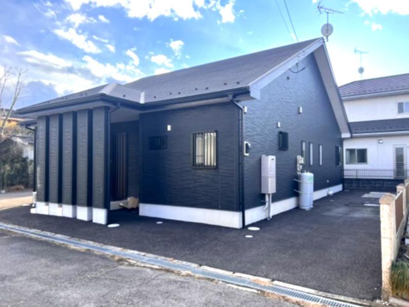 New 3LDK House in Nikucho - Photo 1